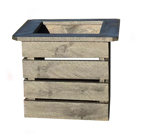 Modern truhlík