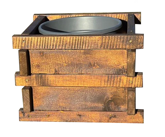 Střední truhlík 