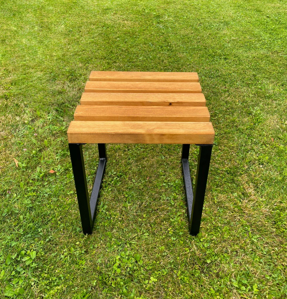 Zahradní set